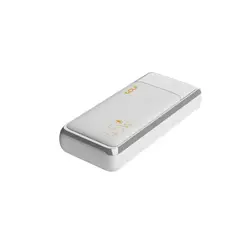 GEN - BATERIA PORTATIL 20000MAH PD+QC 45W GOLF P22 NOTEBOOK COMPATIBLE
