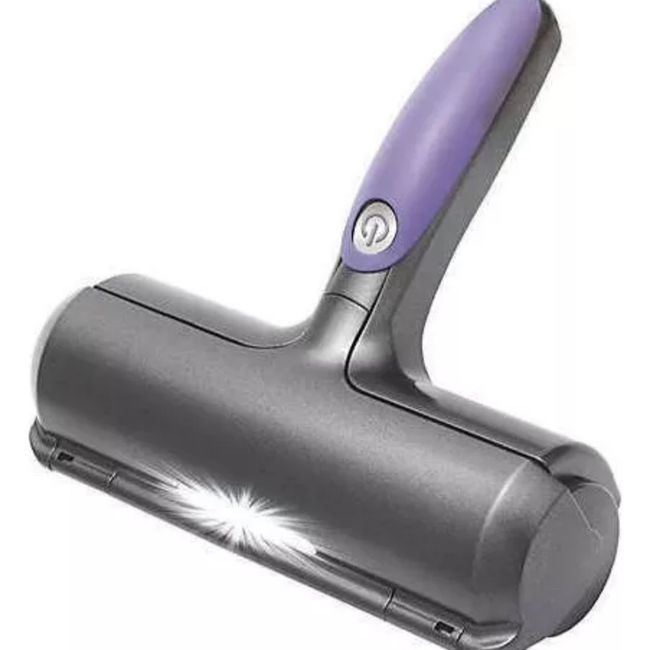 GENERICO - Quita Pelos De Mascotas Saca Pelusas De Perros Gatos