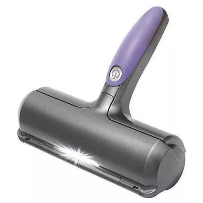 GENERICO - Quita Pelos De Mascotas Saca Pelusas De Perros Gatos