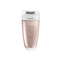 GAMA - Depiladora SkinPro Softshine Ultra Wet&dry + 9 acc