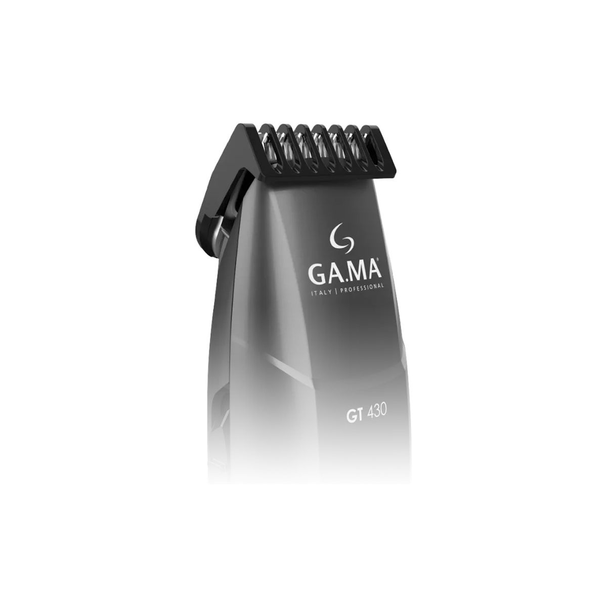 GAMA - Trimmer Compacto Gama GT 430 Peine Regulable