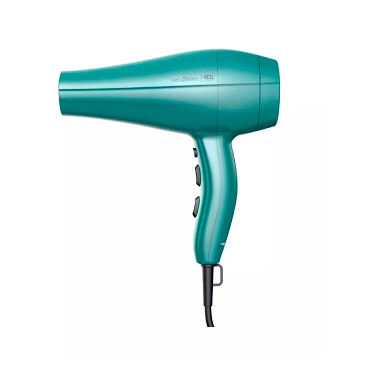GAMA - Secador de Pelo Gama Diva 4D Kerashine Ceramic Ion 2300W