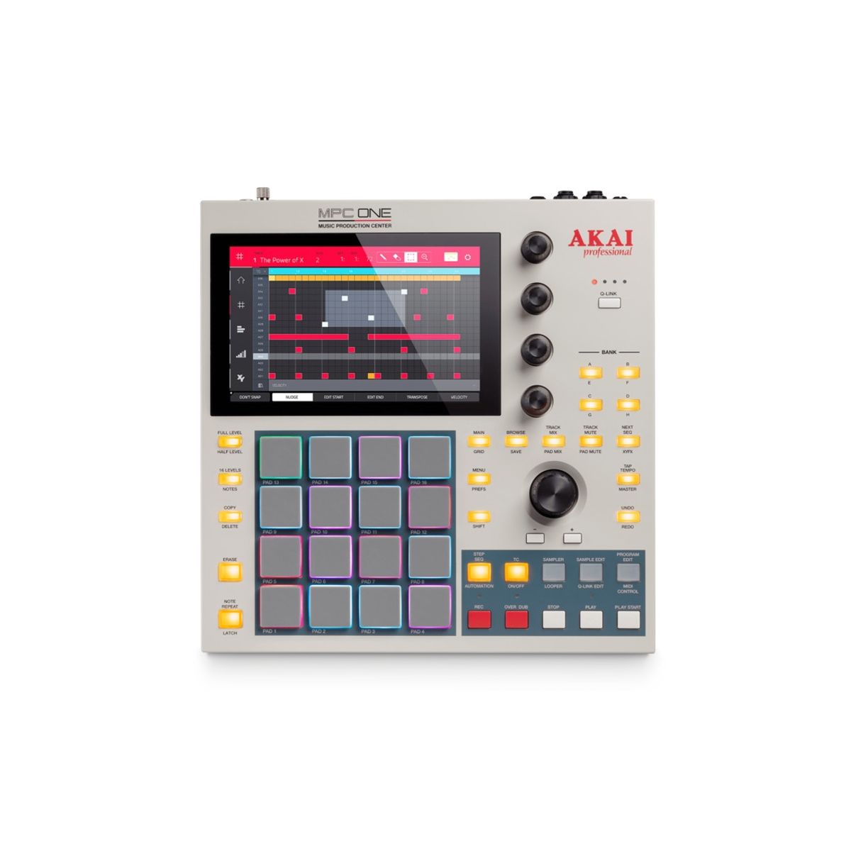 AKAI PROFESSIONAL - Music Production Mpc One Retroxus - Akai