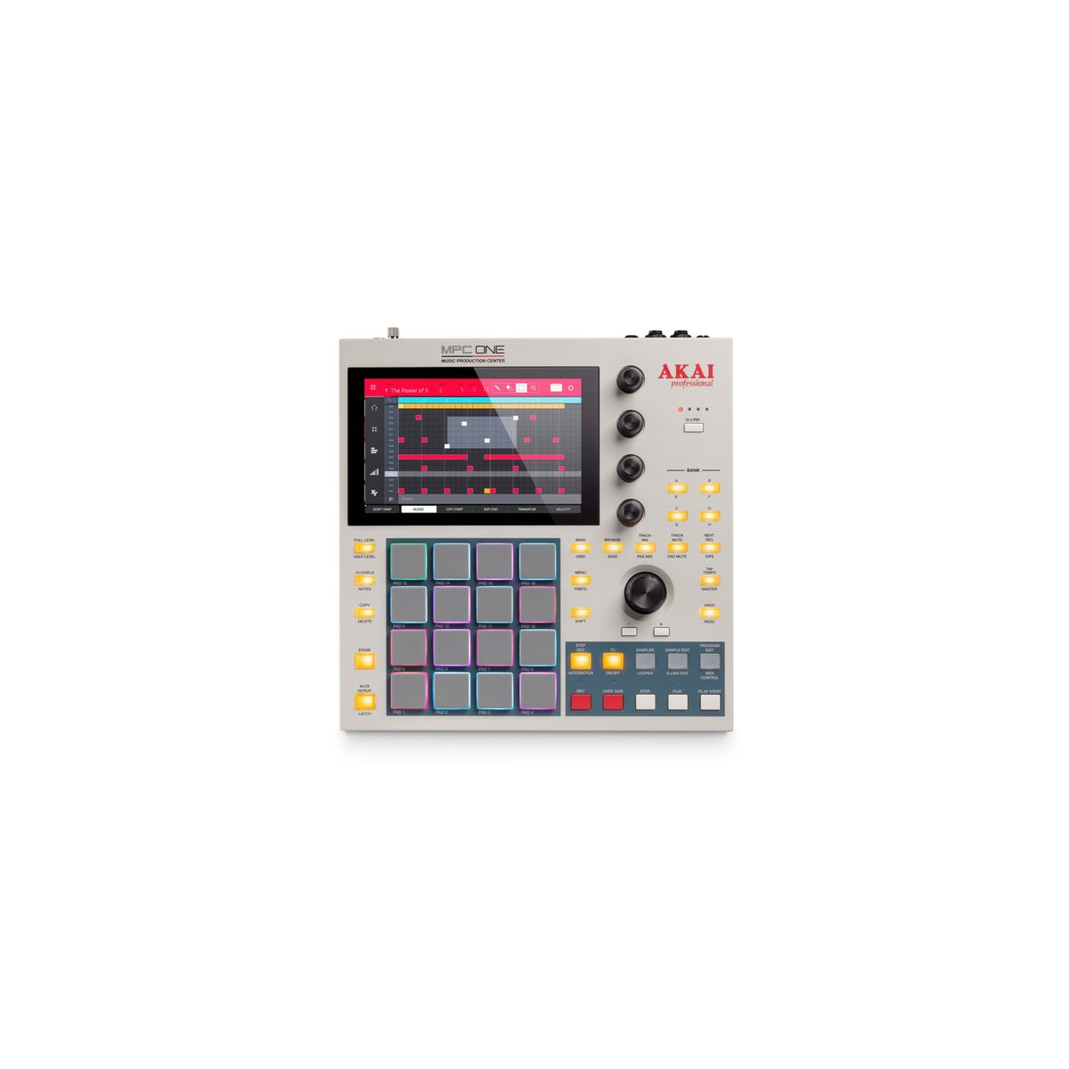 AKAI PROFESSIONAL - Music Production Mpc One Retroxus - Akai