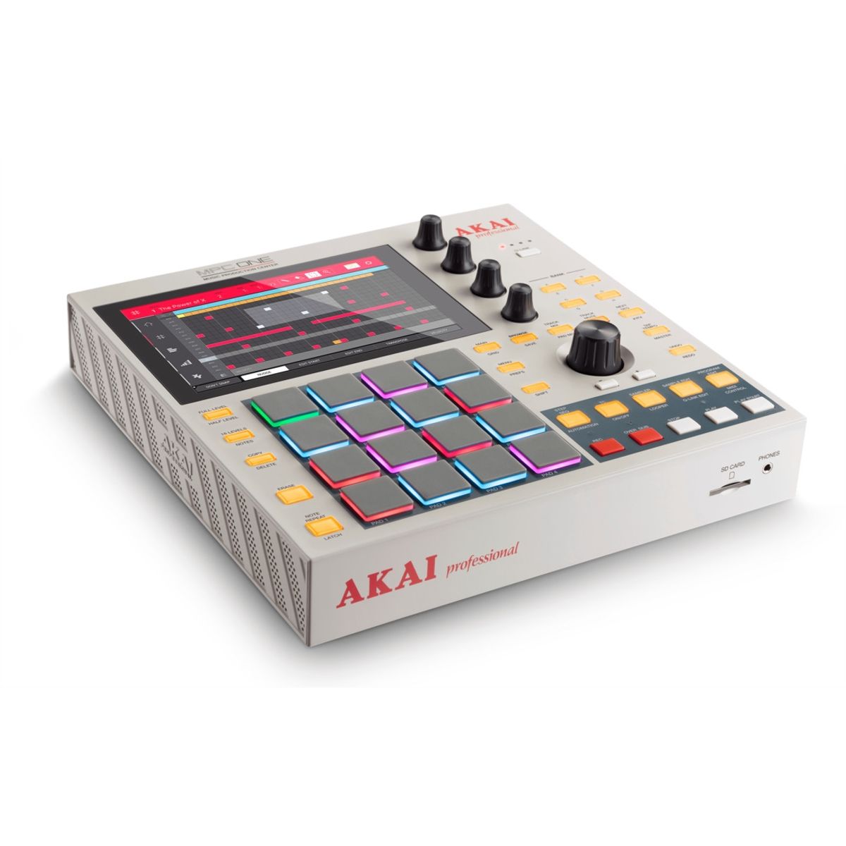 AKAI PROFESSIONAL - Music Production Mpc One Retroxus - Akai