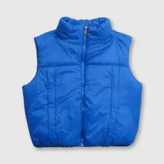 COLLOKY - Parka Niña Azul 49683