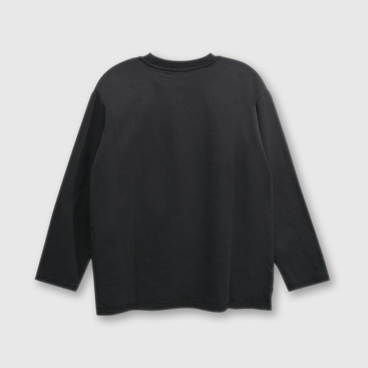 COLLOKY - Polera Niño Gris 49717 Colloky