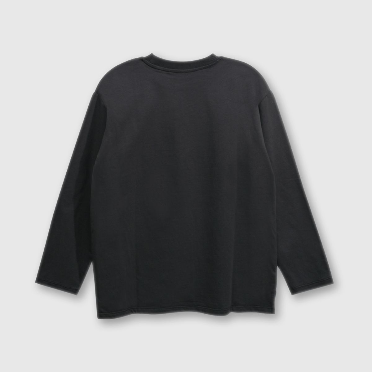 COLLOKY - Polera Niño Gris 49717 Colloky