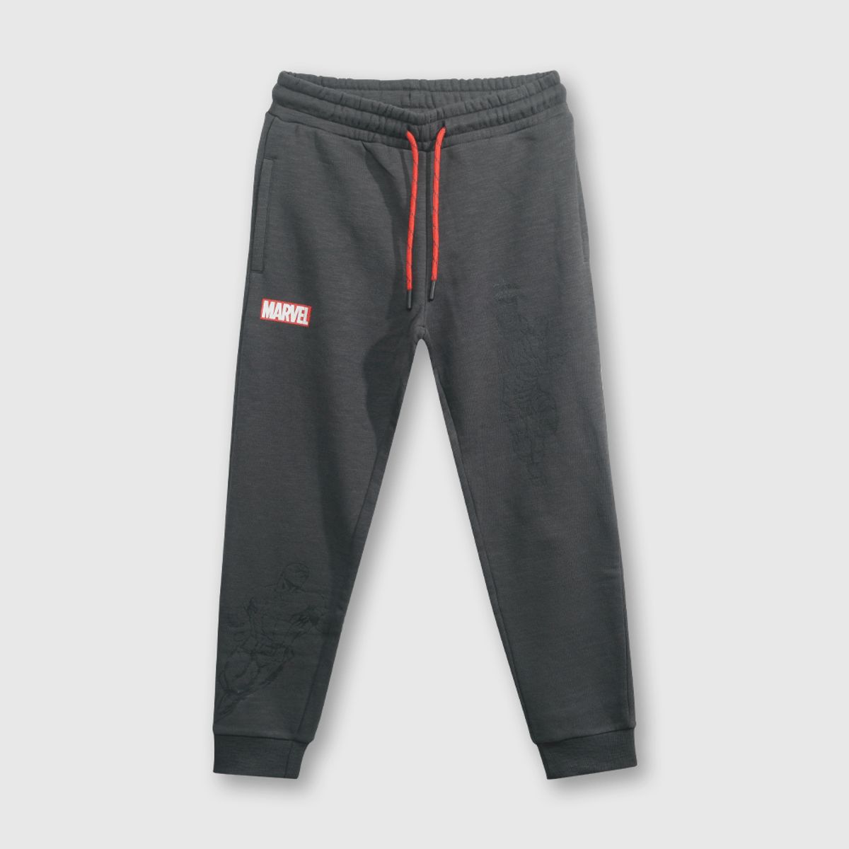 COLLOKY - Buzo Niño Gris 49668 Colloky