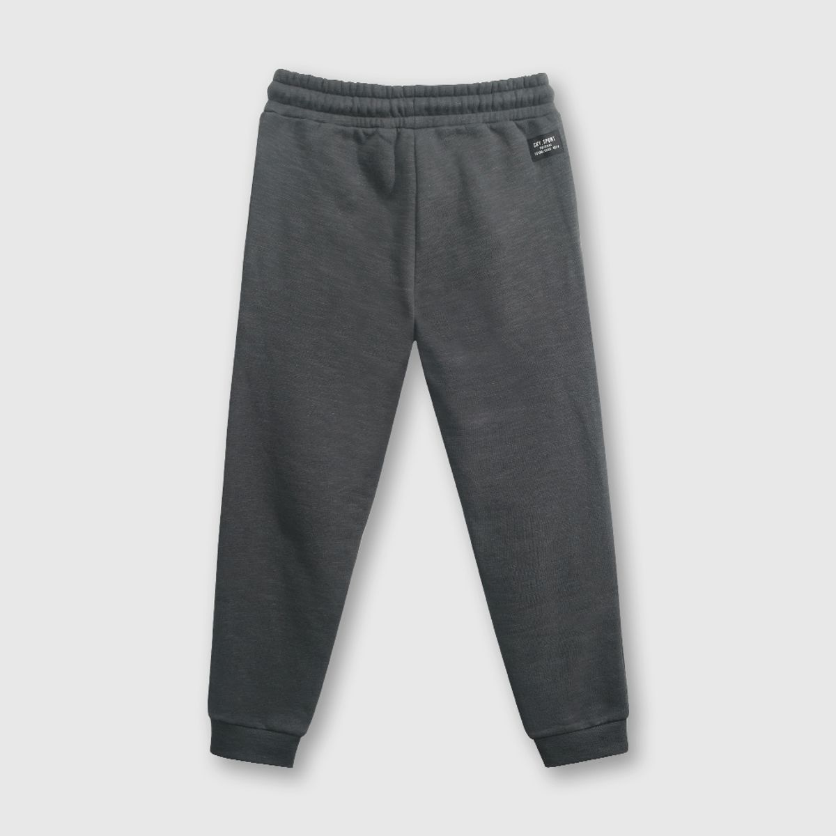 COLLOKY - Buzo Niño Gris 49668 Colloky