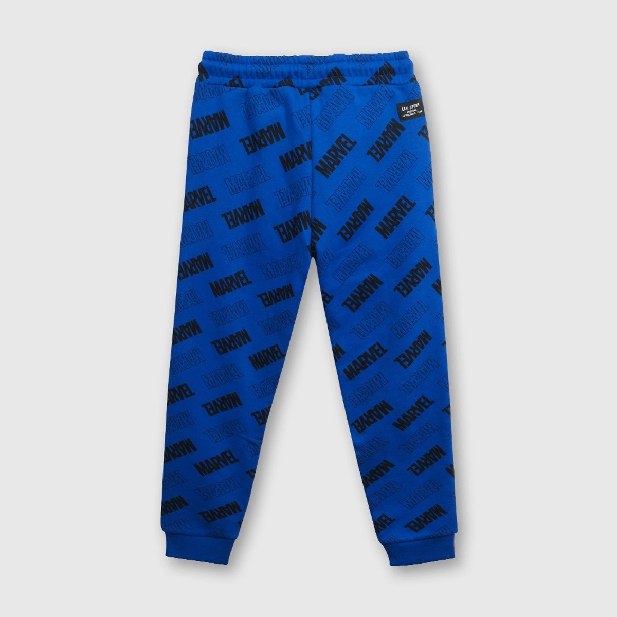 COLLOKY - Buzo Niño Azul 49671 Colloky