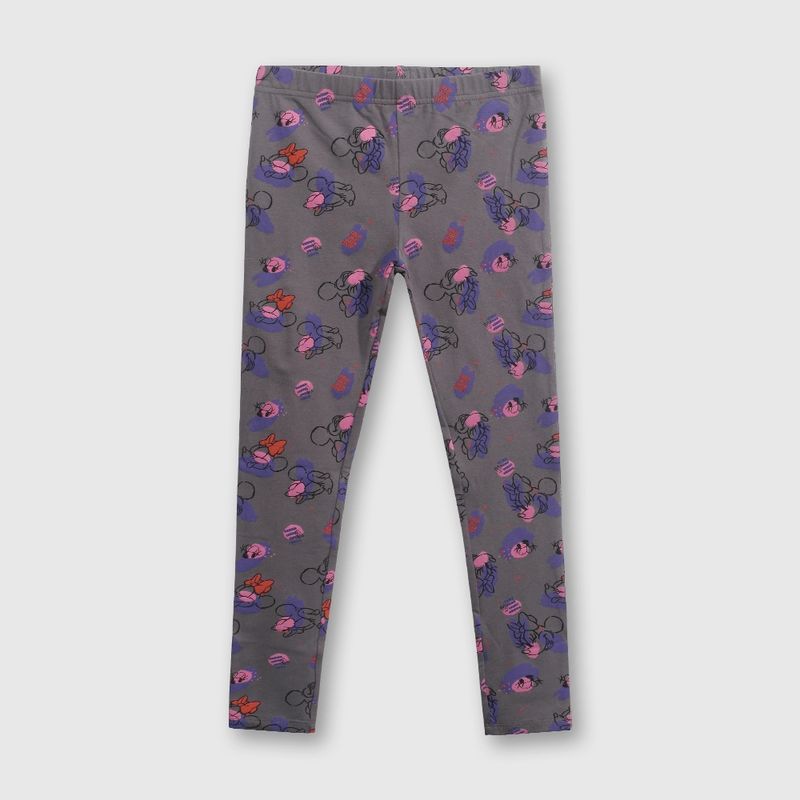 COLLOKY - Pata Niña Gris 49688 Colloky