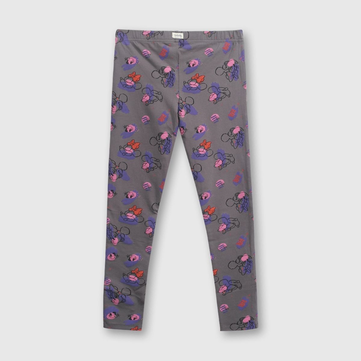 COLLOKY - Pata Niña Gris 49688 Colloky