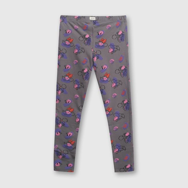 COLLOKY - Pata Niña Gris 49688 Colloky