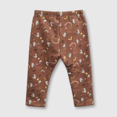 Imagen 2 del producto Pata Niña Café 49689