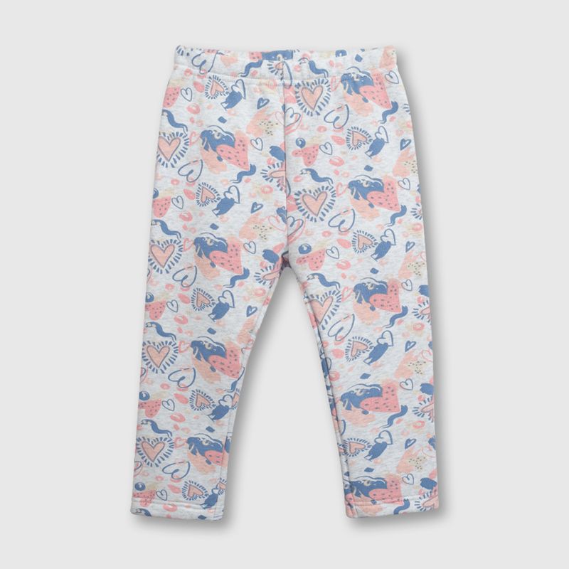 COLLOKY - Pata Niña Gris 49691 Colloky