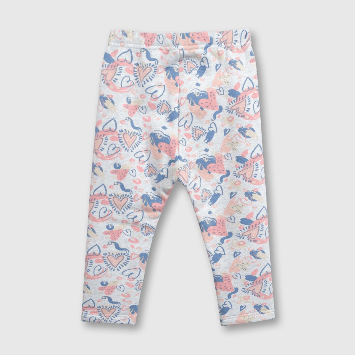 COLLOKY - Pata Niña Gris 49691 Colloky