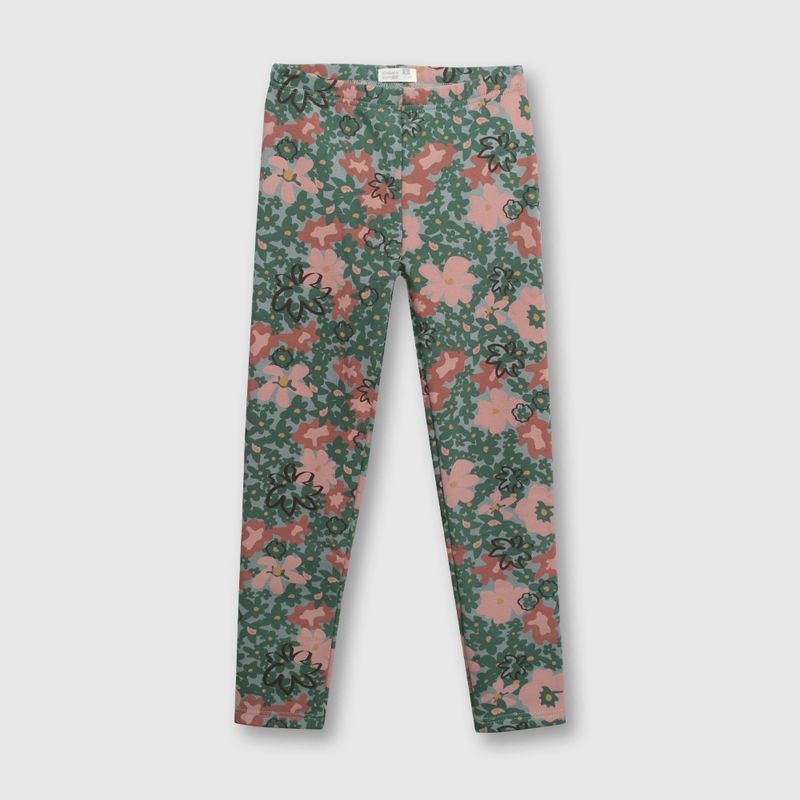 COLLOKY - Pata Niña Verde 49692 Colloky