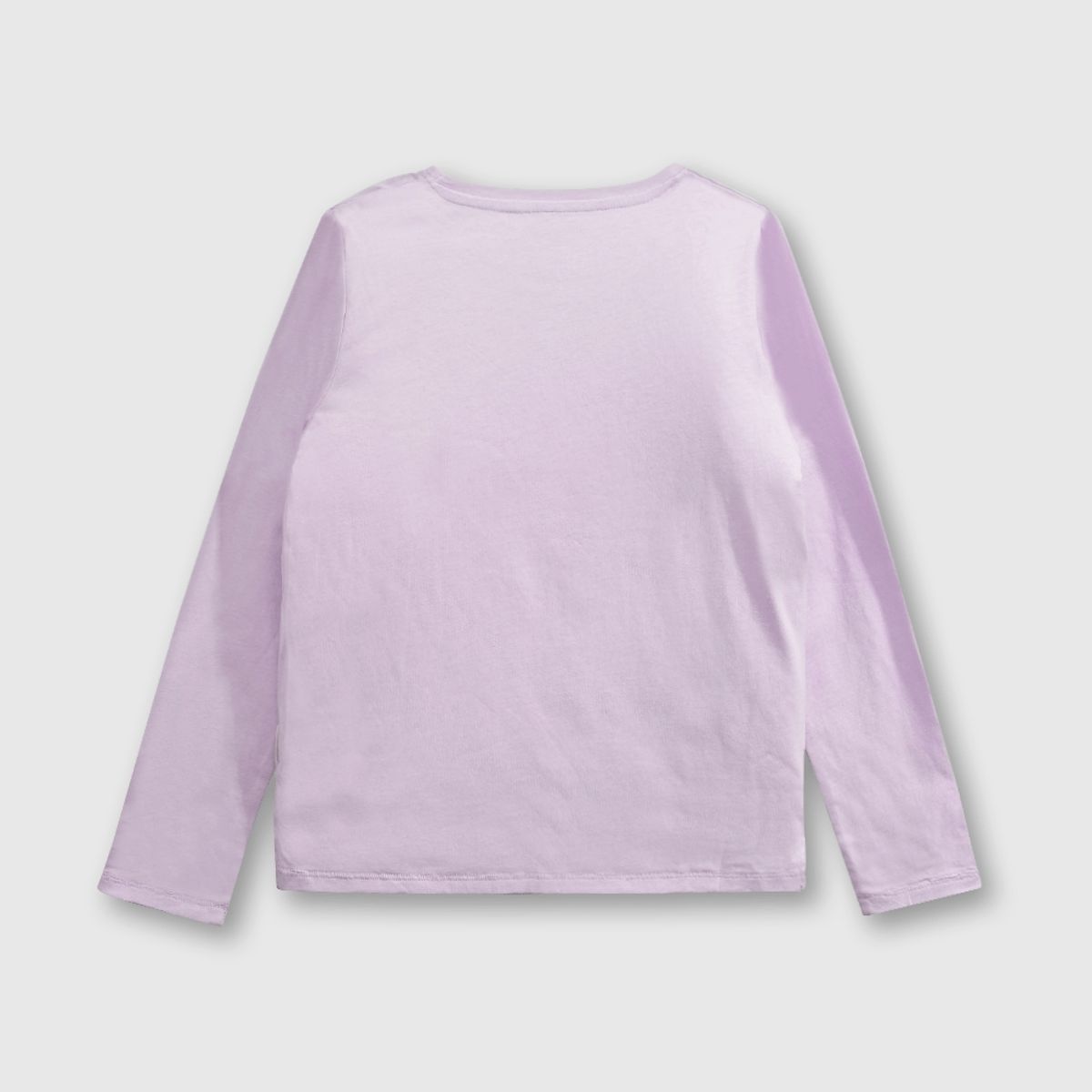 COLLOKY - Polera Niña Morado 49700 Colloky