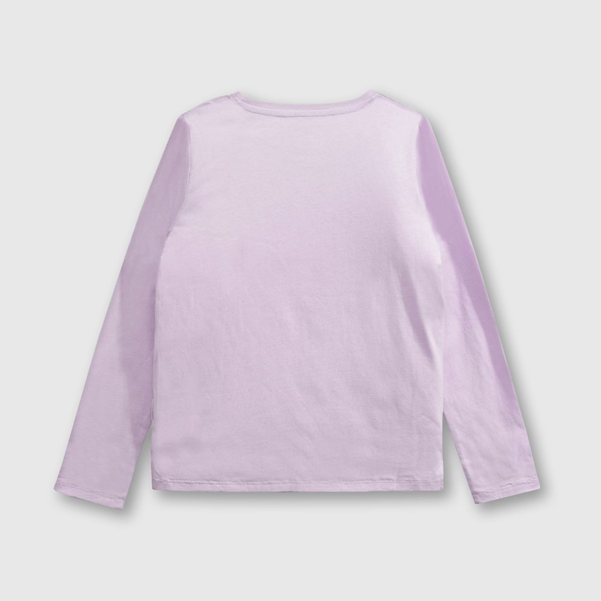 COLLOKY - Polera Niña Morado 49700 Colloky