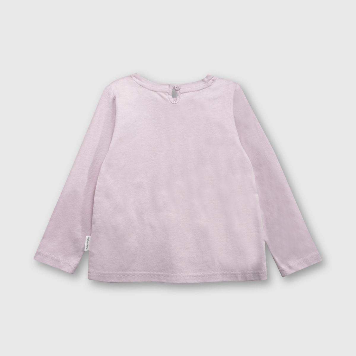 COLLOKY - Polera Niña Morado 49713 Colloky