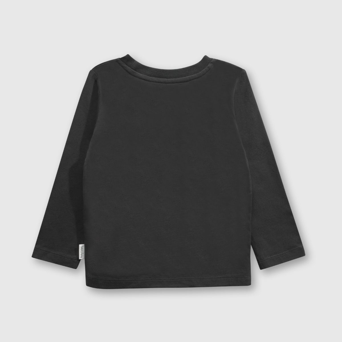 COLLOKY - Polera Niño Gris 49719 Colloky