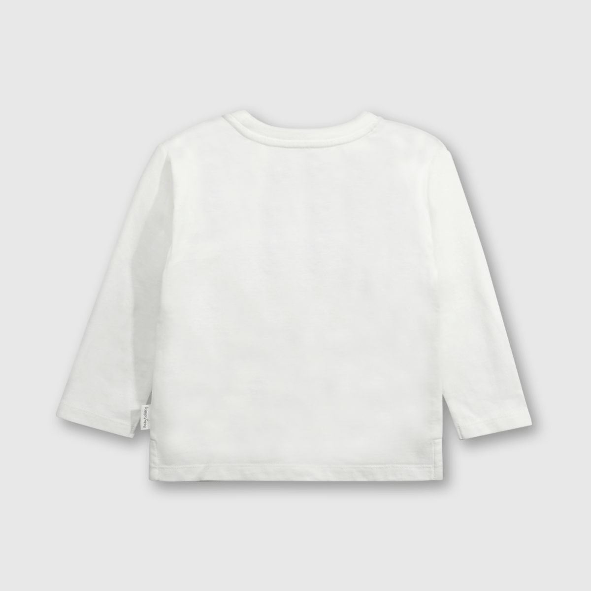 COLLOKY - Polera Niño Blanco 49723 Colloky
