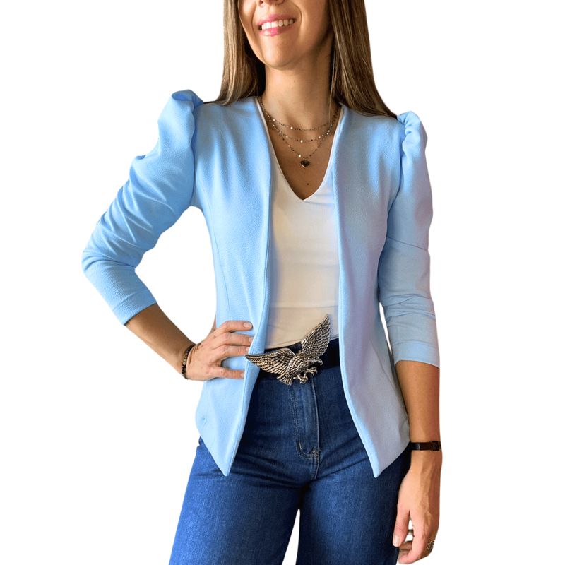 ME MATO TIENDA - Blazer mujer tienda Me Mató