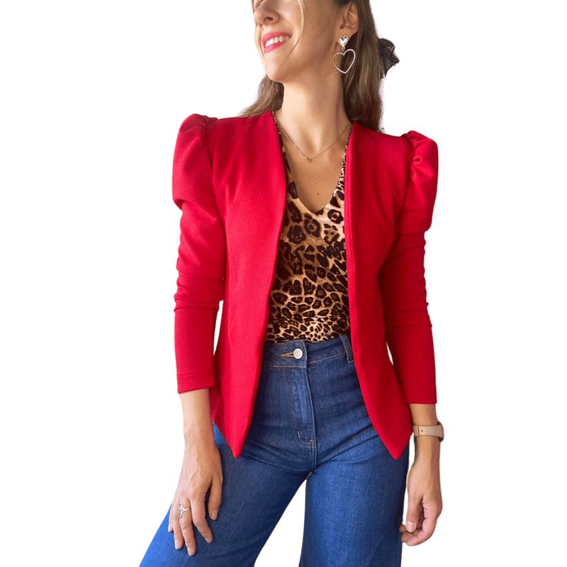ME MATO TIENDA - Blazer mujer tienda Me Mató