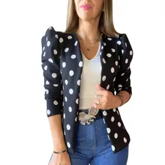 ME MATO TIENDA - Blazer mujer tienda Me Mató