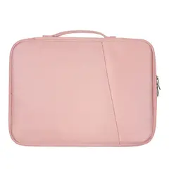 VATYERTY - Bolsa protectora para tablet Rosado