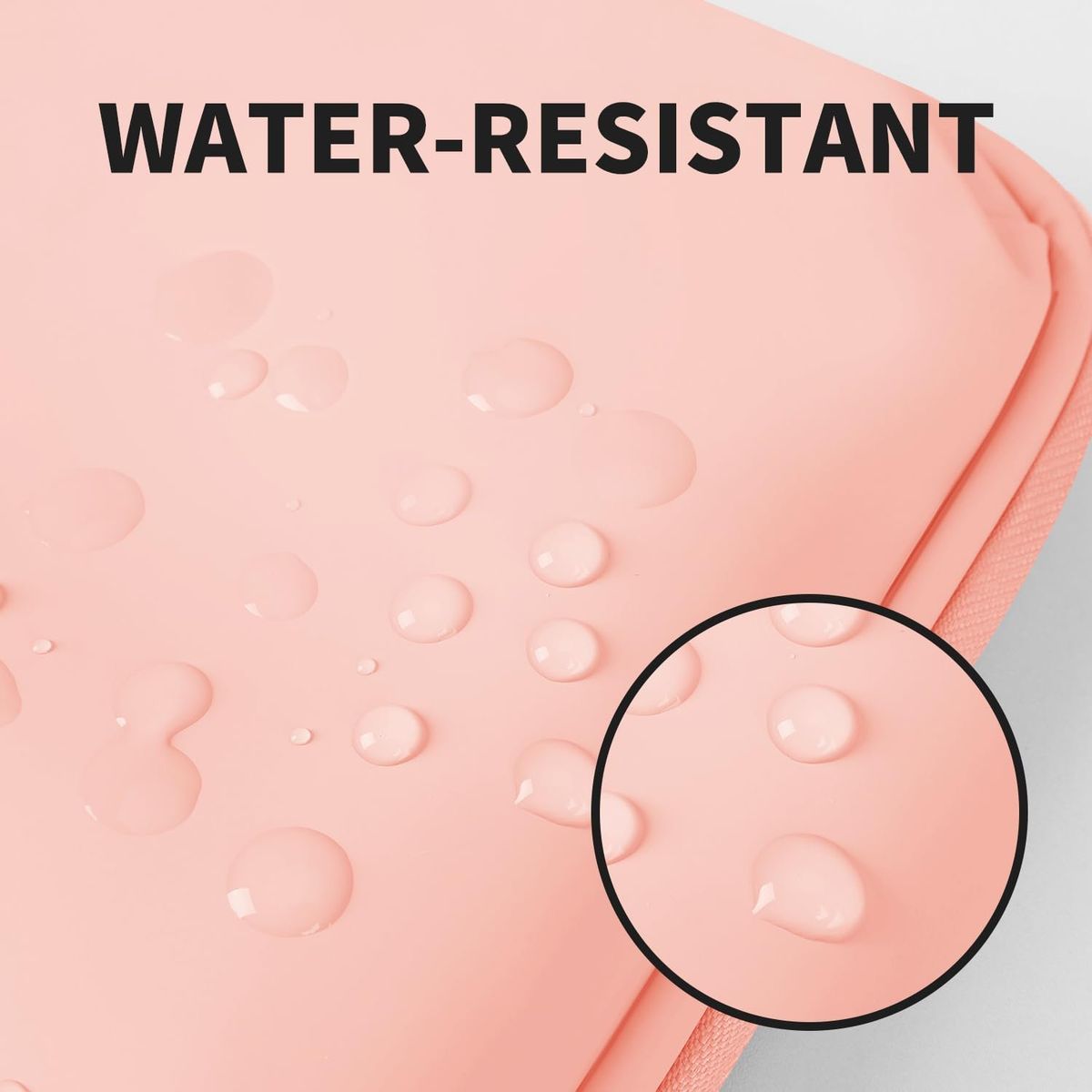 VATYERTY - Bolsa protectora para tablet Rosado