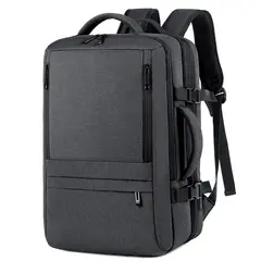 VATYERTY - Bolsa de transporte impermeable para pc portátil de 173 pulgadas Negro