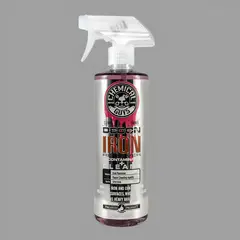 CHEMICAL GUYS - Descontaminador de LLantas Iron