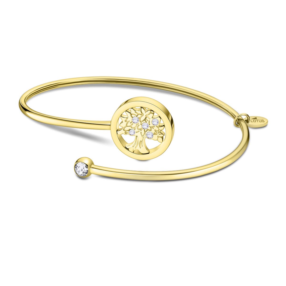 LOTUS STYLE - Pulsera LS2169-2/8 Lotus Style Mujer Millennial