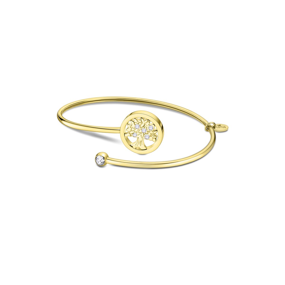 LOTUS STYLE - Pulsera LS2169-2/8 Lotus Style Mujer Millennial