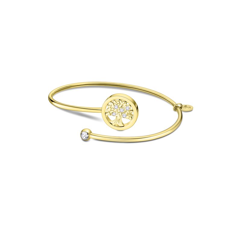 LOTUS STYLE - Pulsera LS2169-2/8 Lotus Style Mujer Millennial