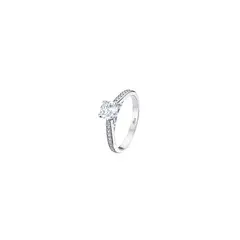 LOTUS SILVER - Anillo LP3441-3/116 Mujer Pure Essential