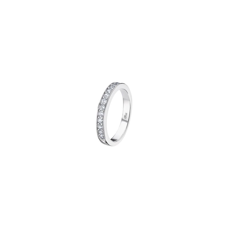 LOTUS SILVER - Anillo LP3445-3/112 Lotus Silver Mujer Pure Essential
