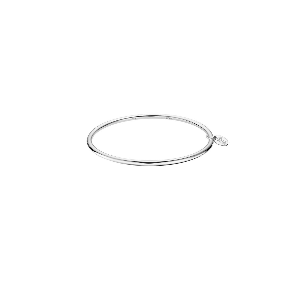 LOTUS SILVER - Pulsera LP3461-2/1 Lotus Silver Mujer Pure Essential