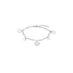 LOTUS SILVER - Pulsera LP3502-2/1 Mujer Moments