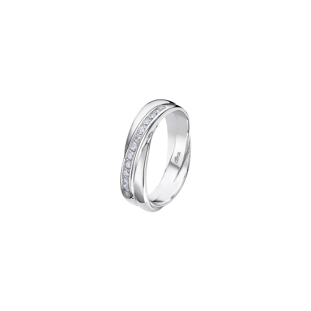LOTUS SILVER - Anillo LP3448-3/116 Lotus Silver Mujer Pure Essential