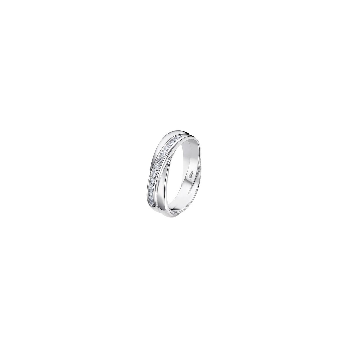 LOTUS SILVER - Anillo LP3448-3/116 Lotus Silver Mujer Pure Essential
