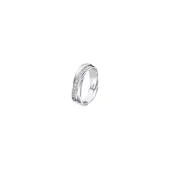 LOTUS SILVER - Anillo LP3448-3/116 Mujer Pure Essential