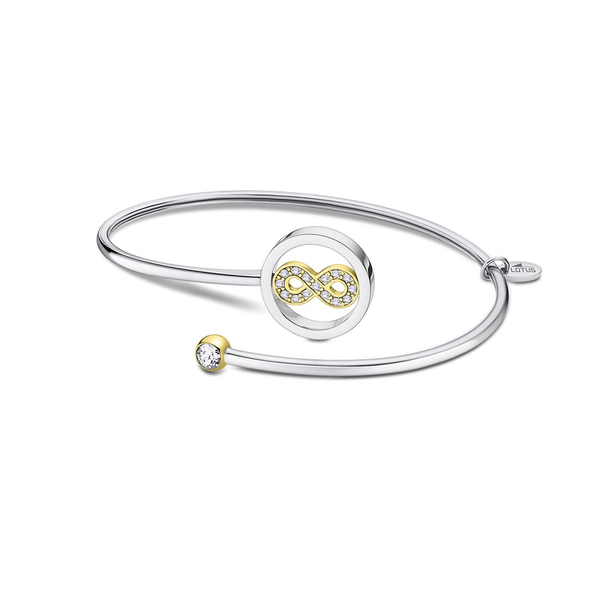 LOTUS STYLE - Pulsera LS2169-2/C Lotus Style Mujer Millennial