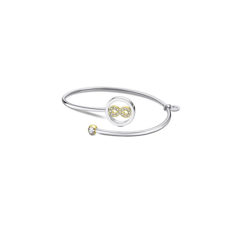 LOTUS STYLE - Pulsera LS2169-2/C Lotus Style Mujer Millennial