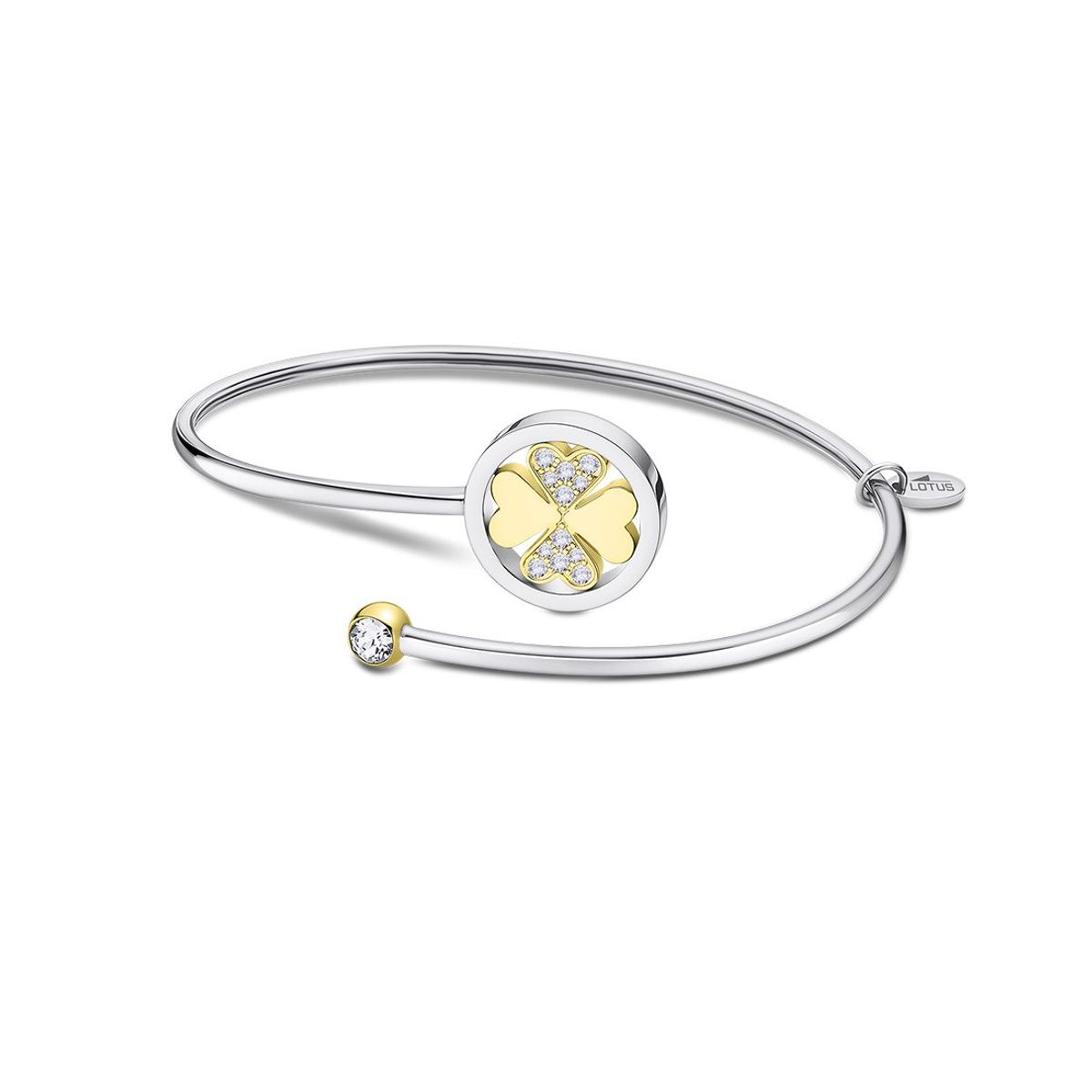 LOTUS STYLE - Pulsera LS2169-2/A Lotus Style Mujer Millennial