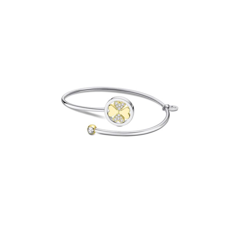 LOTUS STYLE - Pulsera LS2169-2/A Lotus Style Mujer Millennial