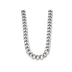 LOTUS STYLE - Collar LS2252-1/2 Mujer Urban Woman