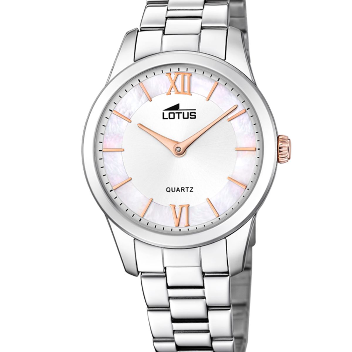 LOTUS - Reloj 18889/1 Lotus Plateado Mujer Trendy